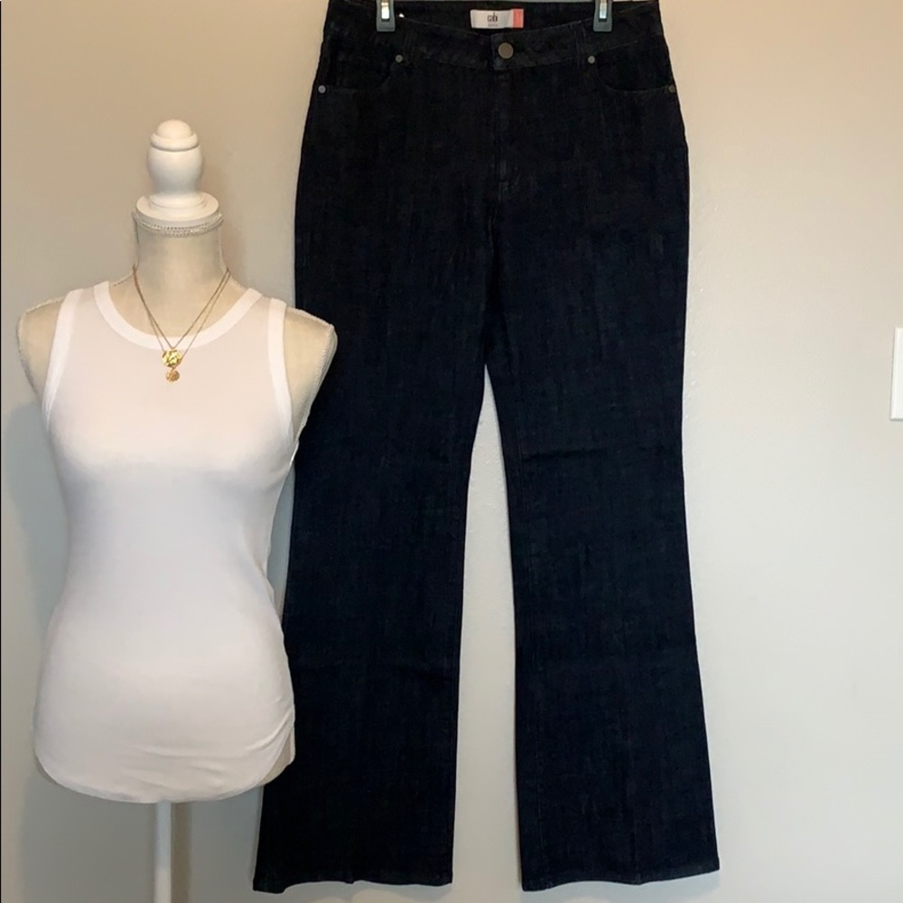 Cabi trouser jeans